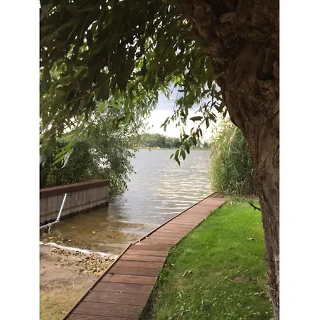 On The Priepertsee * Priepert
