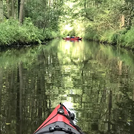 On The Priepertsee *