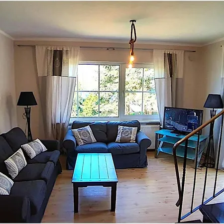 Apartment On The Priepertsee