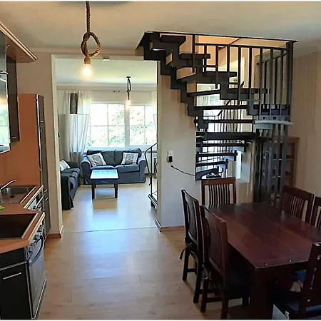 On The Priepertsee Apartment