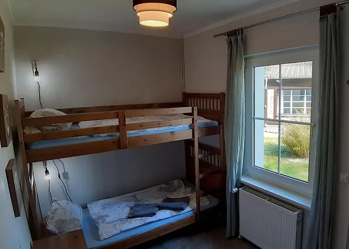 On The Priepertsee Apartament *