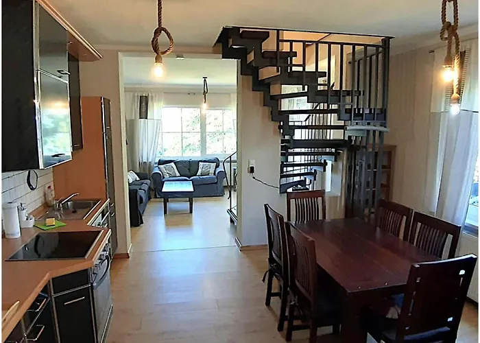 On The Priepertsee Apartament